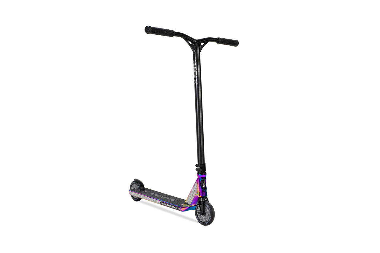 lucky-prospect-stuntscooter-oil-slick-komplett-120mm image 2