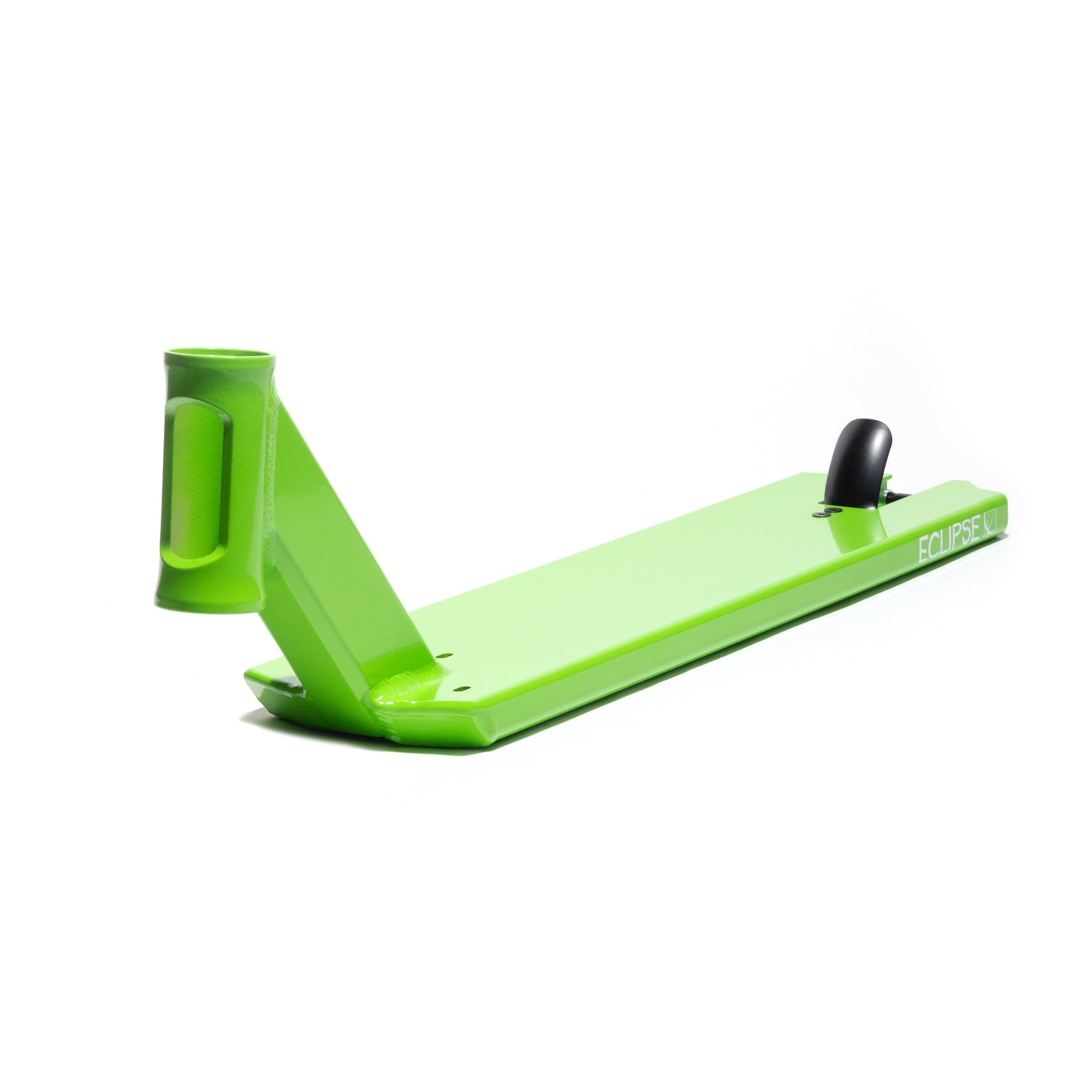 north-eclipse-stunt-scooter-deck-20-5-schwarz-alu image 3