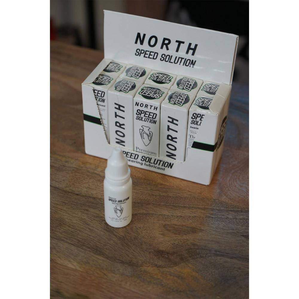 north-signal-speed-solution-kugellager-fett-wei-1sz image 3