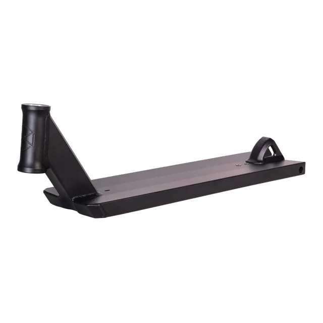 native-stem-deck-stunt-scooter-medium-schwarz image 1
