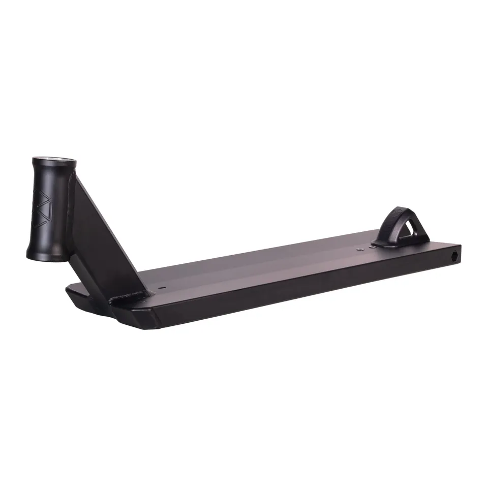 native-stem-deck-stunt-scooter-medium-schwarz image 1