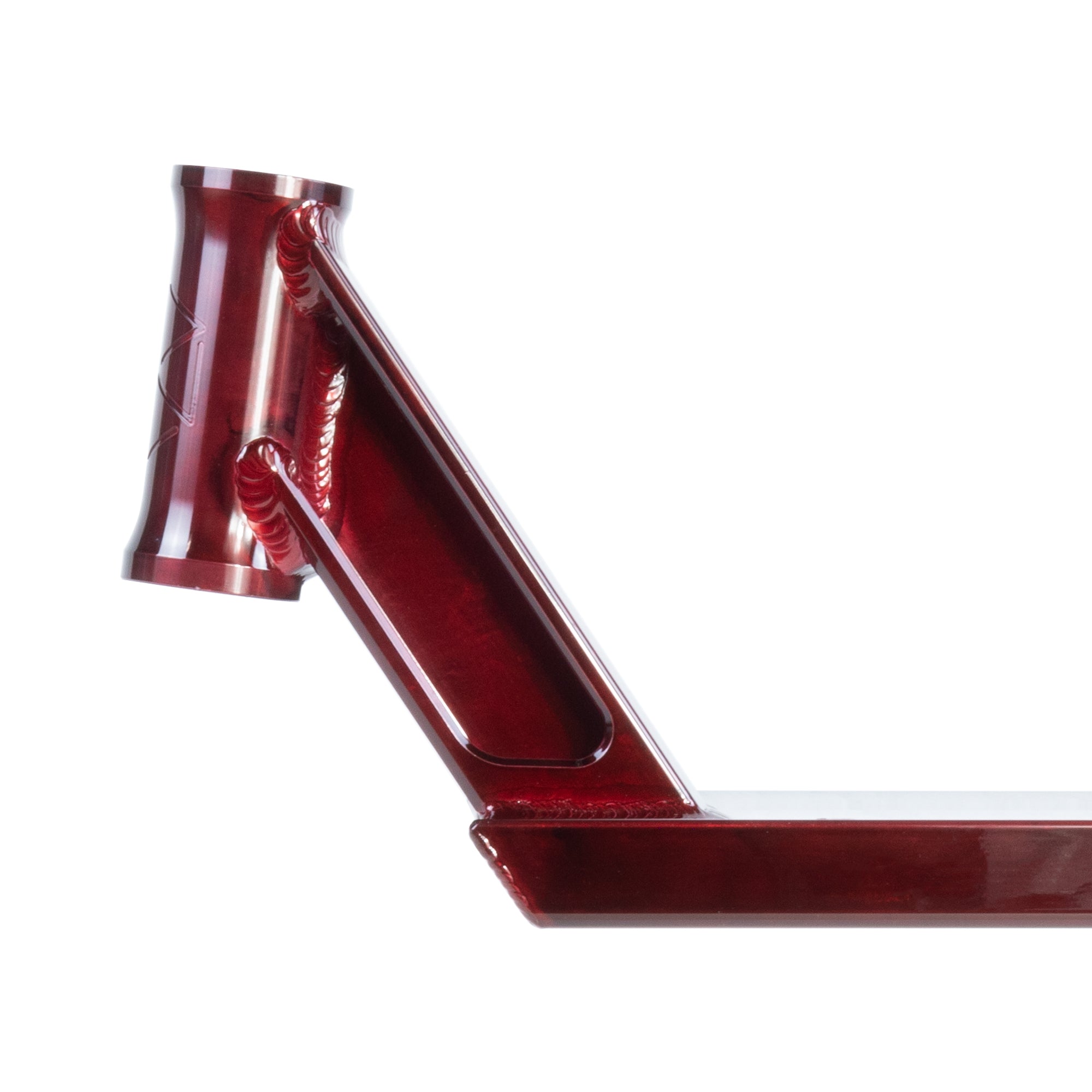 native-advent-refined-stunt-scooter-deck-6-25x23-ember image 3