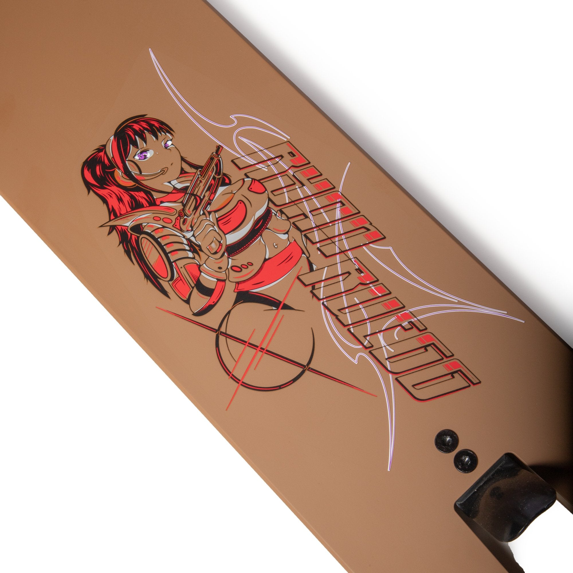 north-horizon-ryan-ruegg-sig-deck-22-5-matte-cedar image 2