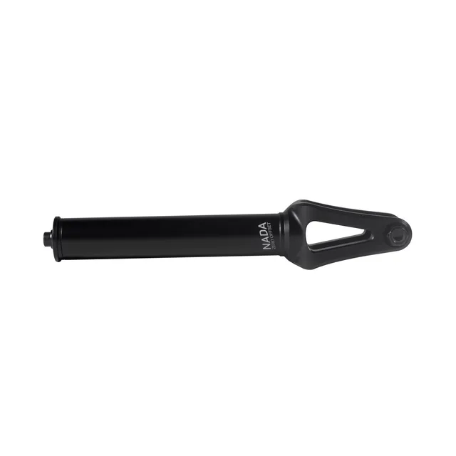 north-nada-zero-offset-gabel-stuntscooter-schwarz-24-mm image 1