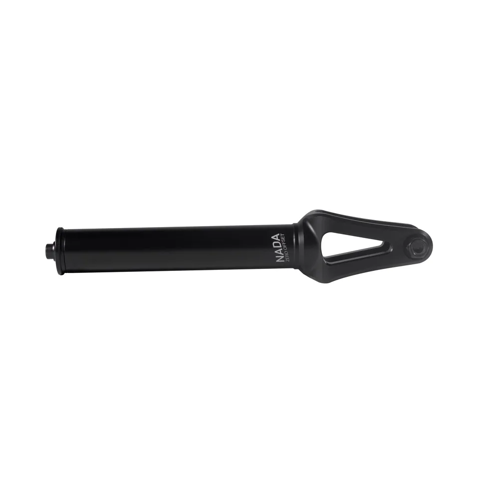 north-nada-zero-offset-gabel-stuntscooter-schwarz-24-mm image 1