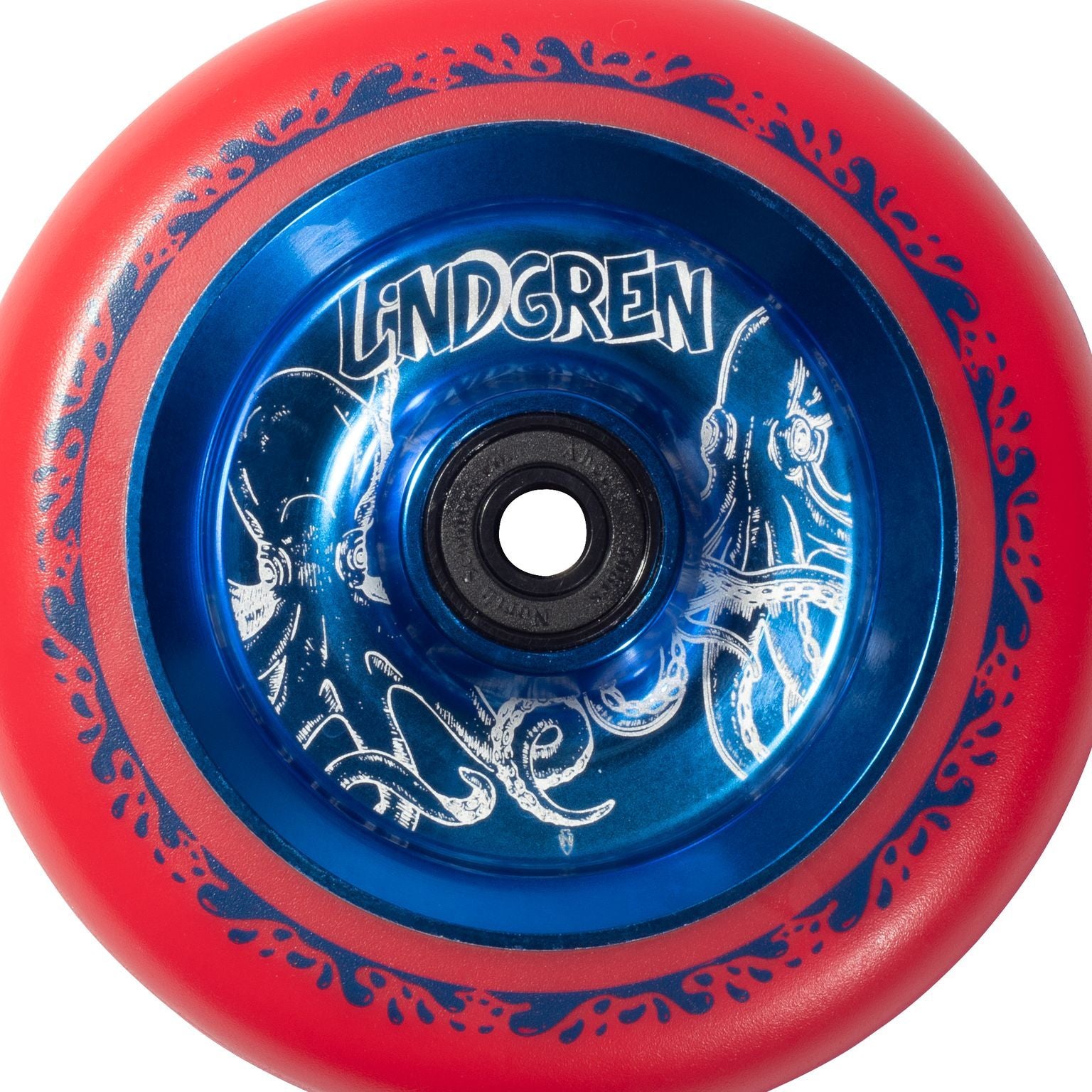 north-index-leon-lindgren-scooter-rollen-115x30mm-rot-blau image 2