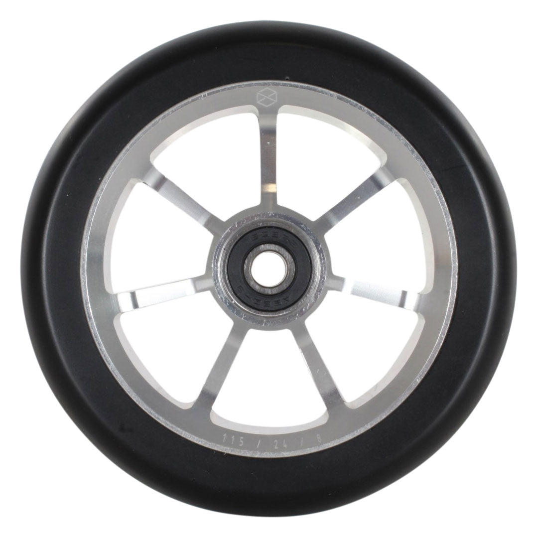 native-stem-110mm-stunt-scooter-rolle-black-7-speichen image 2