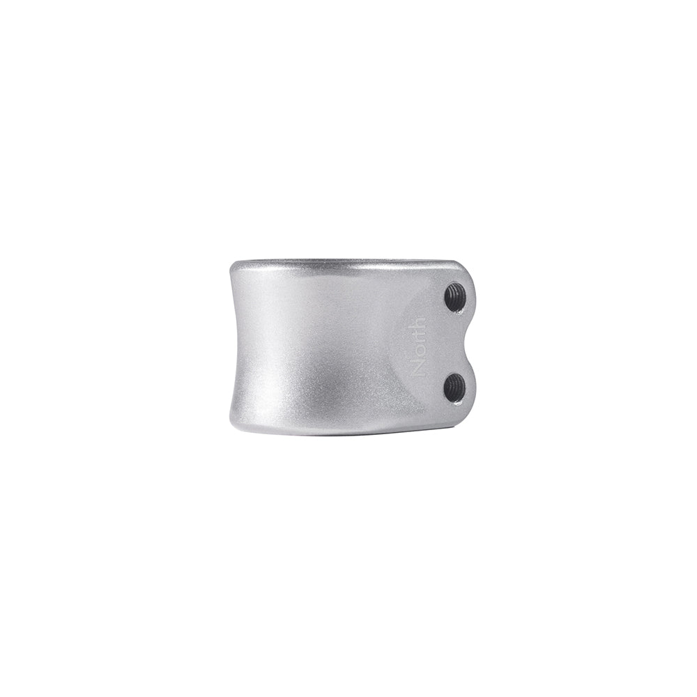 north-profile-hic-clamp-oversized-matte-black-aluminium image 3
