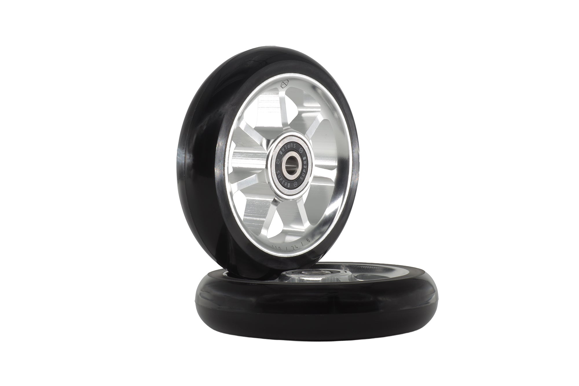 native-profile-ii-stunt-scooter-rollen-115x30-black image 4