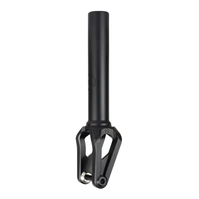 native-senary-xl-stunt-scooter-gabel-black-f-r-alle-rollen image 1