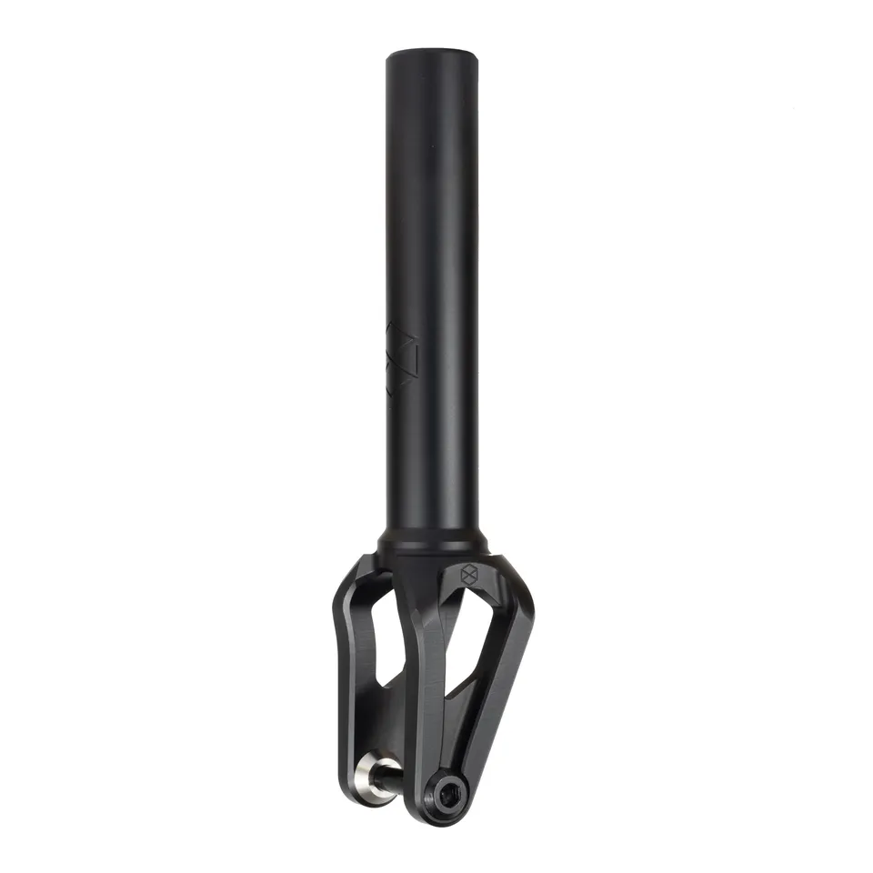 native-senary-xl-stunt-scooter-gabel-black-f-r-alle-rollen image 1