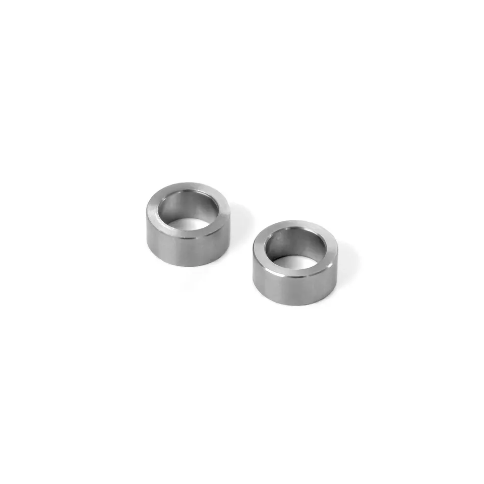 north-horizon-deck-spacer-30mm-stunt-scooter-edelstahl image 1