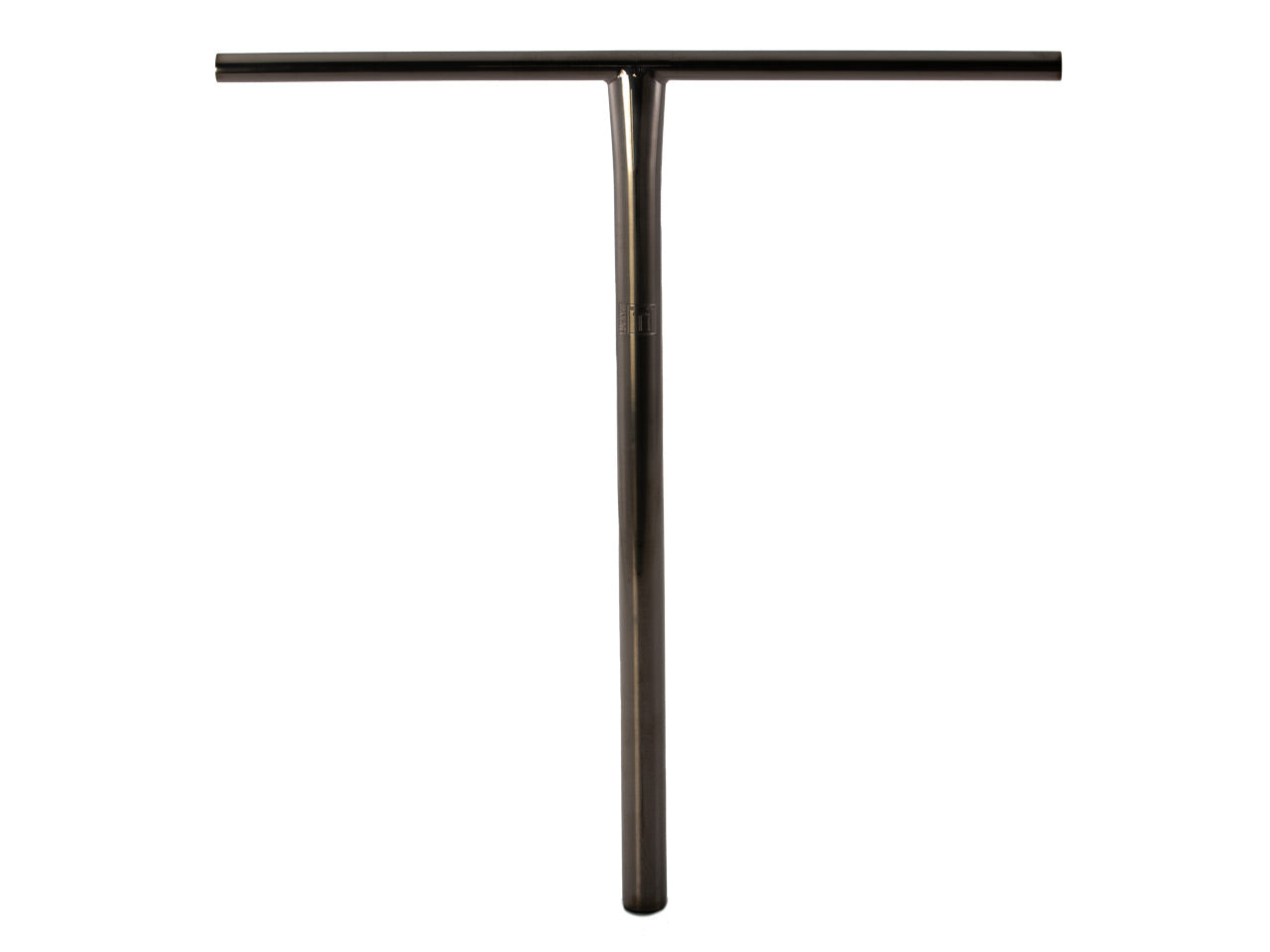 lucky-prospect-obsidian-xl-ti-t-bar-lenker-black-chrome-28 image 1