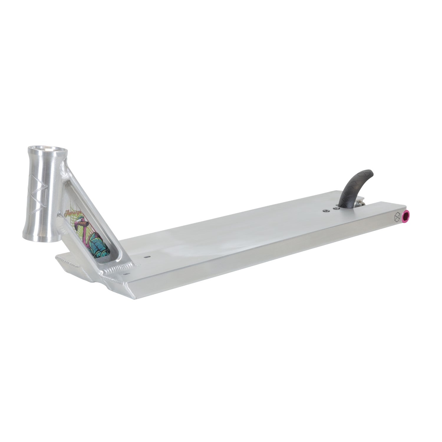 native-advent-refined-stunt-scooter-deck-flemongo-6-x-23 image 1