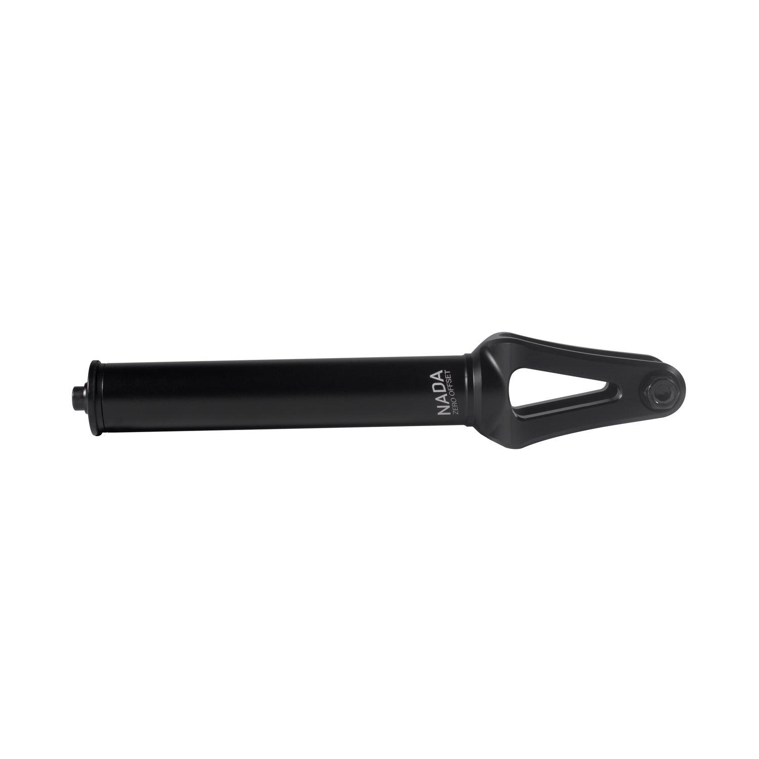 north-nada-zero-offset-gabel-stuntscooter-schwarz-24-mm image 1