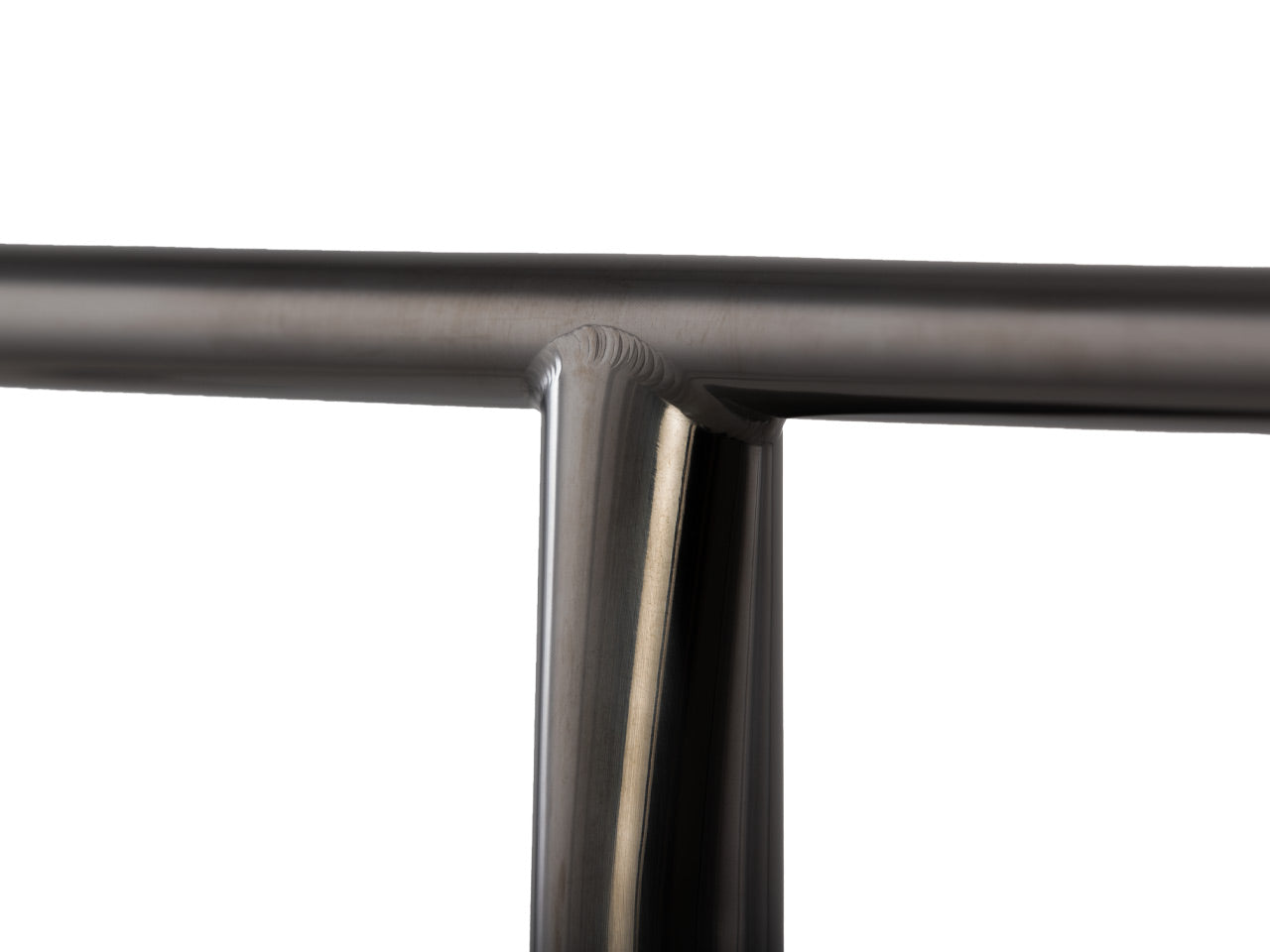 lucky-prospect-obsidian-ti-t-bar-stunt-scooter-lenker-titan image 2