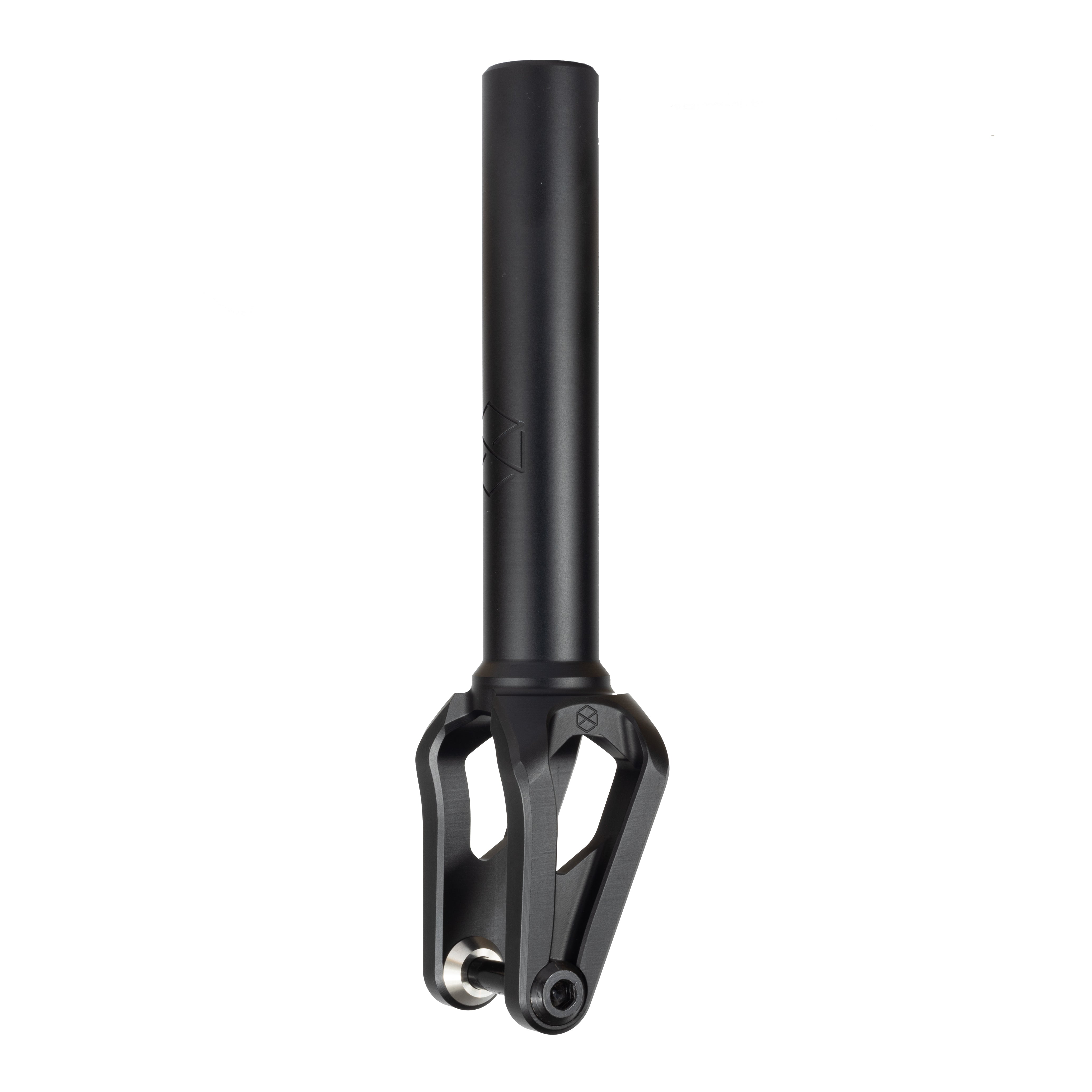 native-senary-xl-stunt-scooter-gabel-black-f-r-alle-rollen image 1