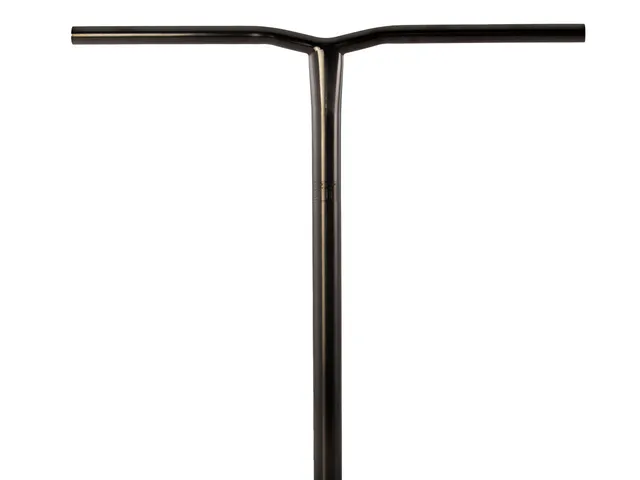 lucky-obsidian-xl-ti-stunt-scooter-lenker-black-chrome image 1