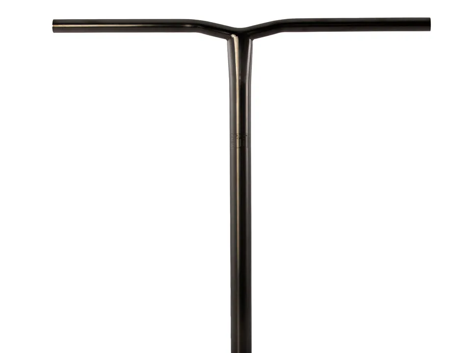 lucky-obsidian-xl-ti-stunt-scooter-lenker-black-chrome image 1