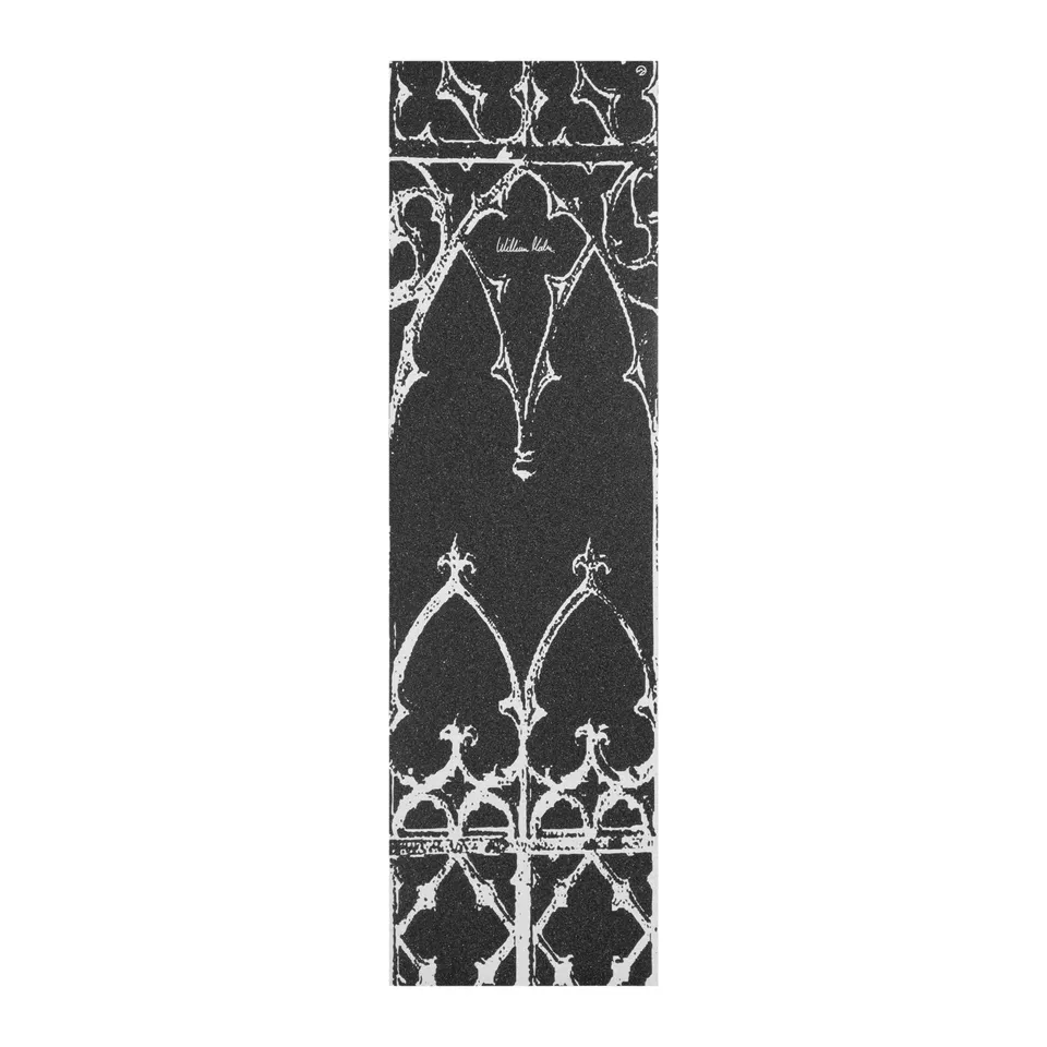 north-club-william-holm-griptape-7x24-medium-grit image 1