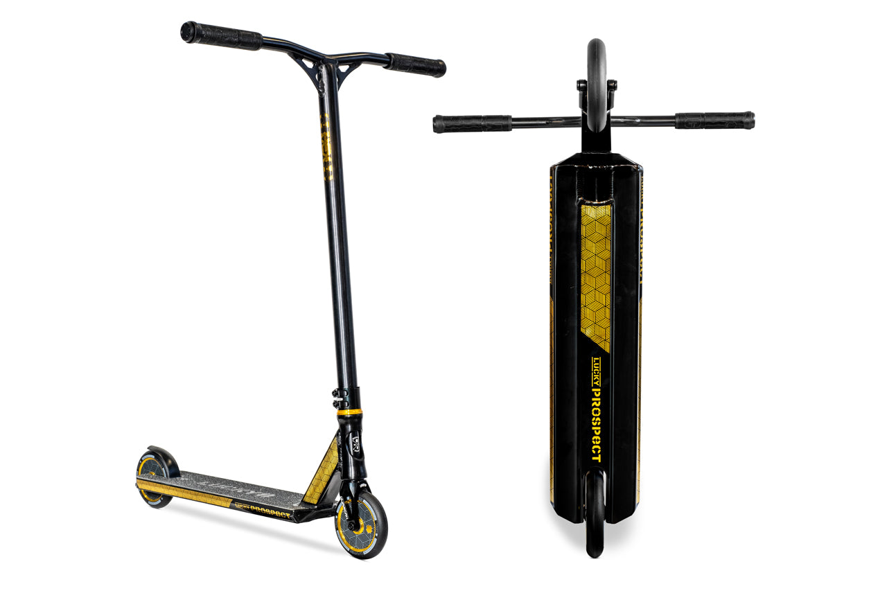 lucky-prospect-onyx-stunt-scooter-120mm-komplett-schwarz image 1
