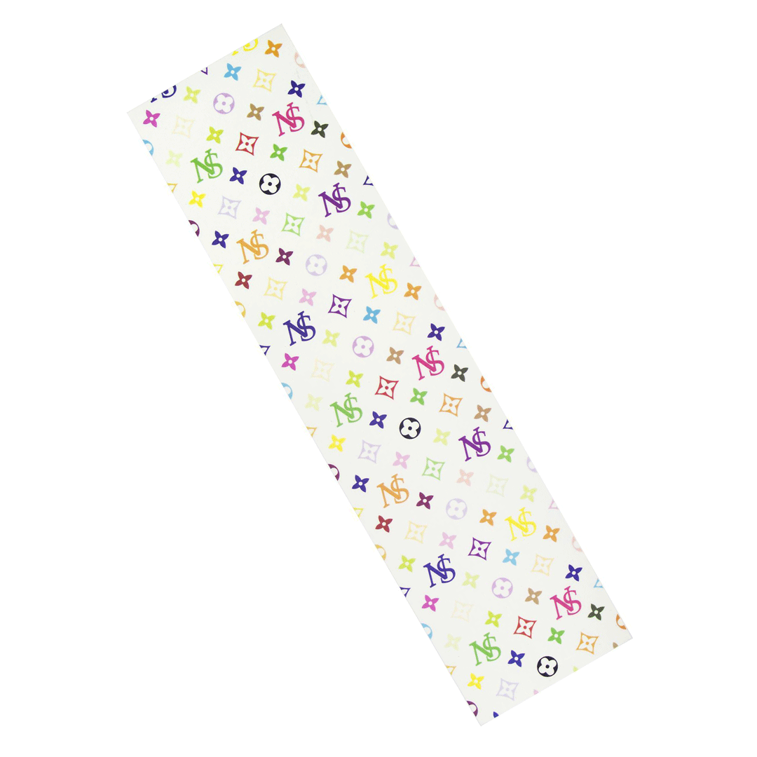 north-club-monogram-griptape-stunt-scooter-6-24-zoll image 1
