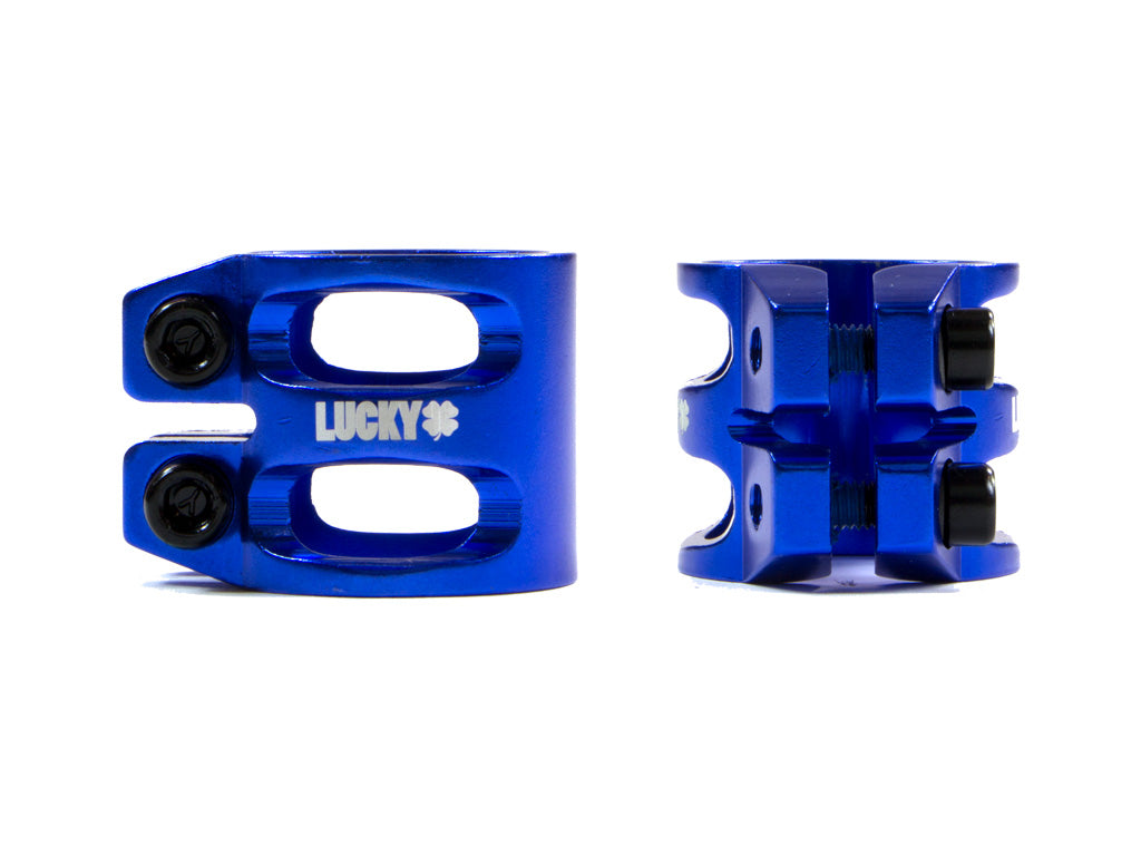 lucky-prospect-dubl-clamp-klemme-oversize-schwarz image 2
