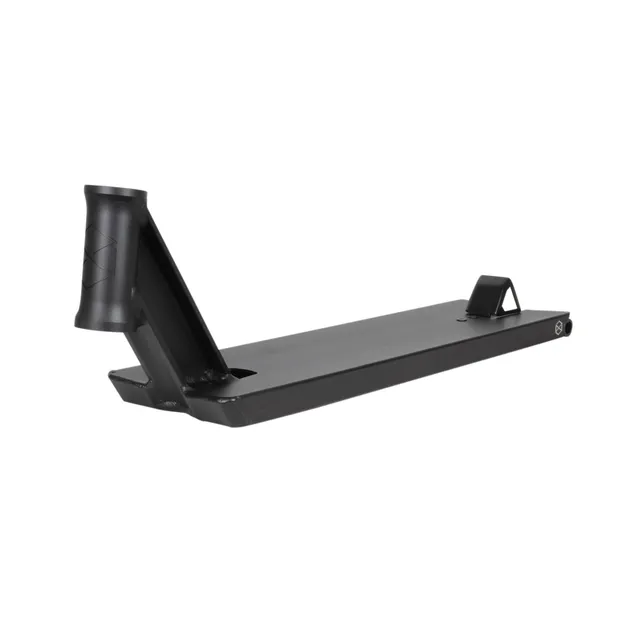 native-advent-ii-deck-stunt-scooter-deck-6x22-schwarz image 1