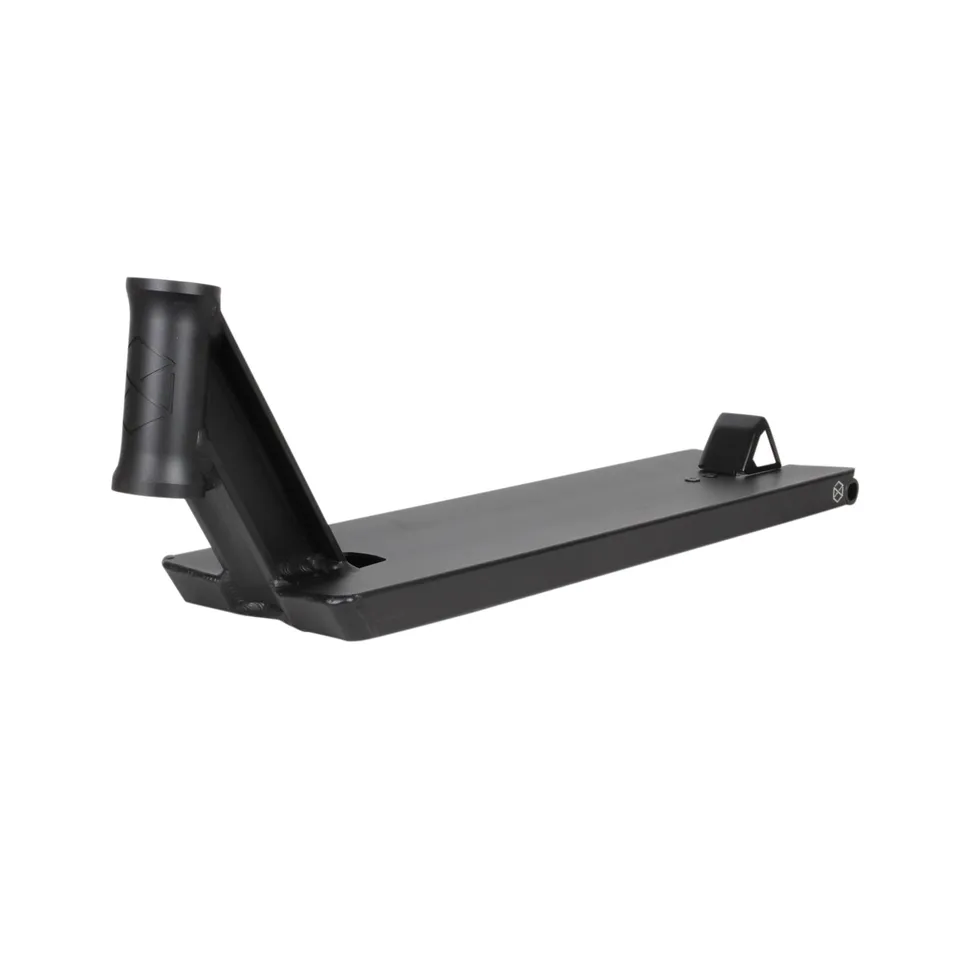 native-advent-ii-deck-stunt-scooter-deck-6x22-schwarz image 1