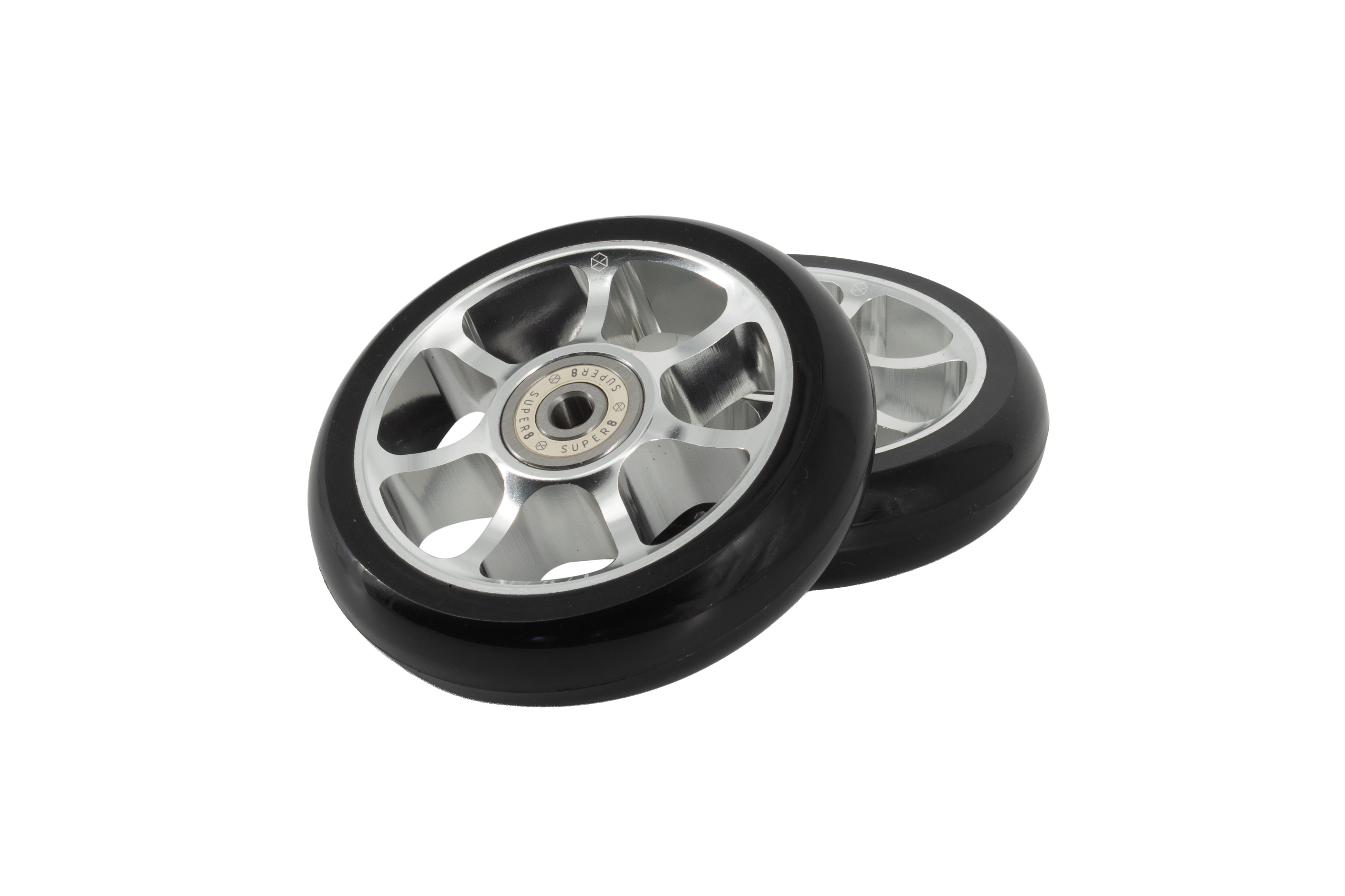 native-format-stunt-scooter-rollen-110x24-black image 3