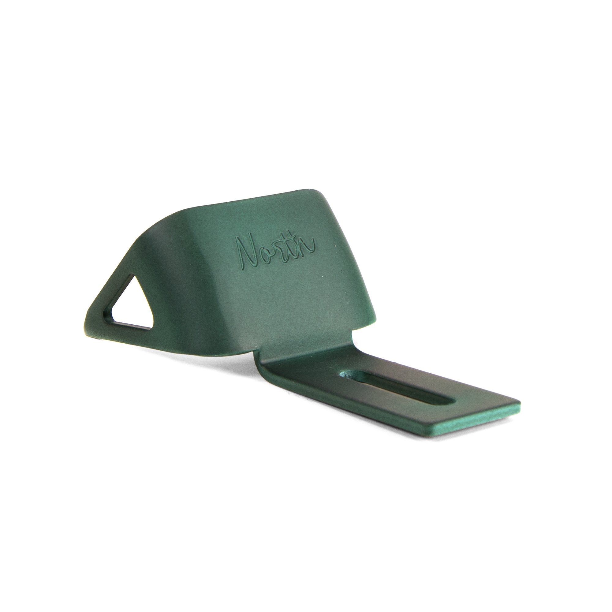 north-orbit-foot-fender-schutzblech-matte-black-125mm image 3