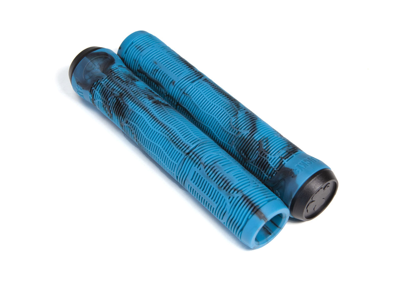 lucky-prospect-vicegrips-2-0-stunt-scooter-griffe-schwarz-teal image 1
