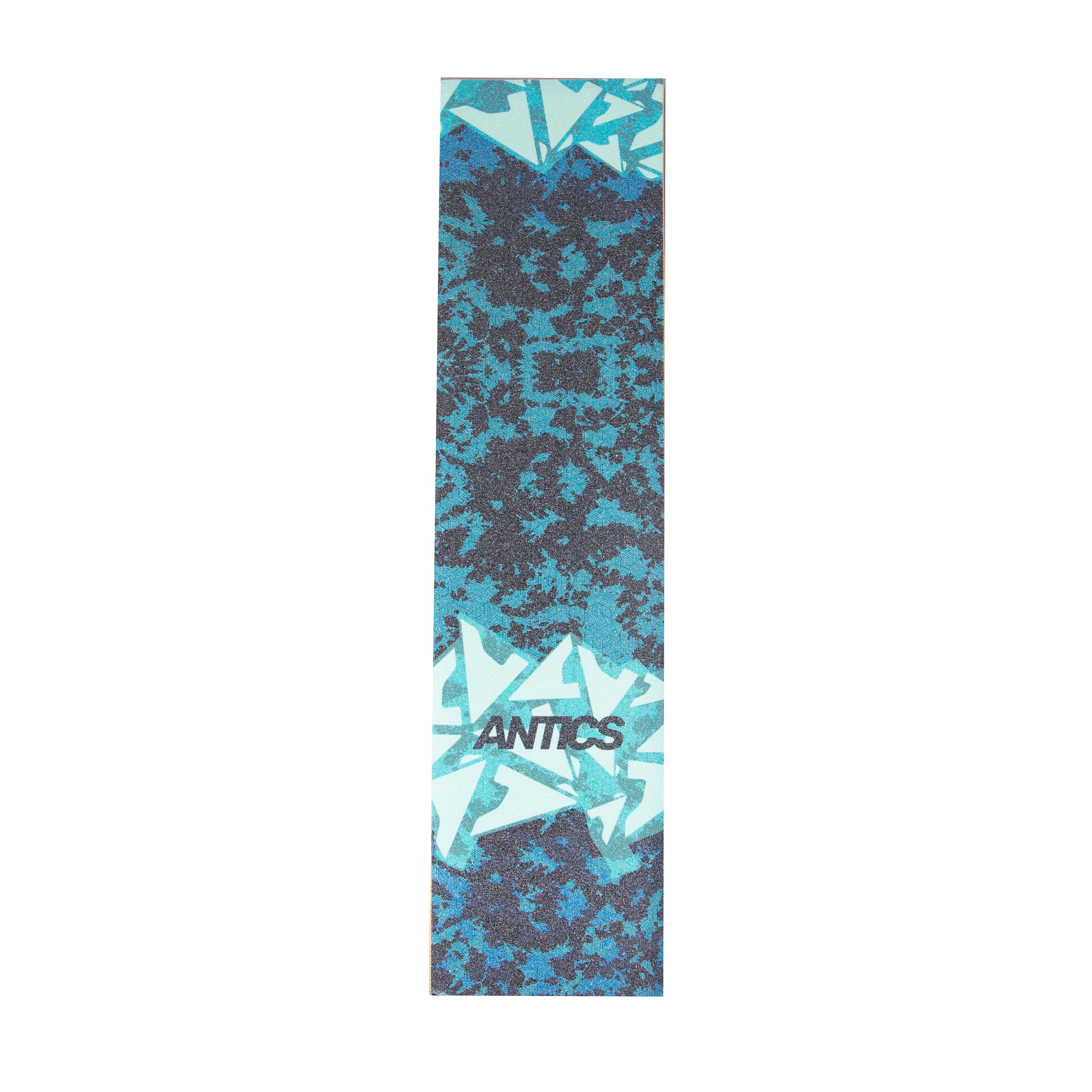 antics-digi-teal-griptape-5-5-zoll-scooter-deckbelag image 1