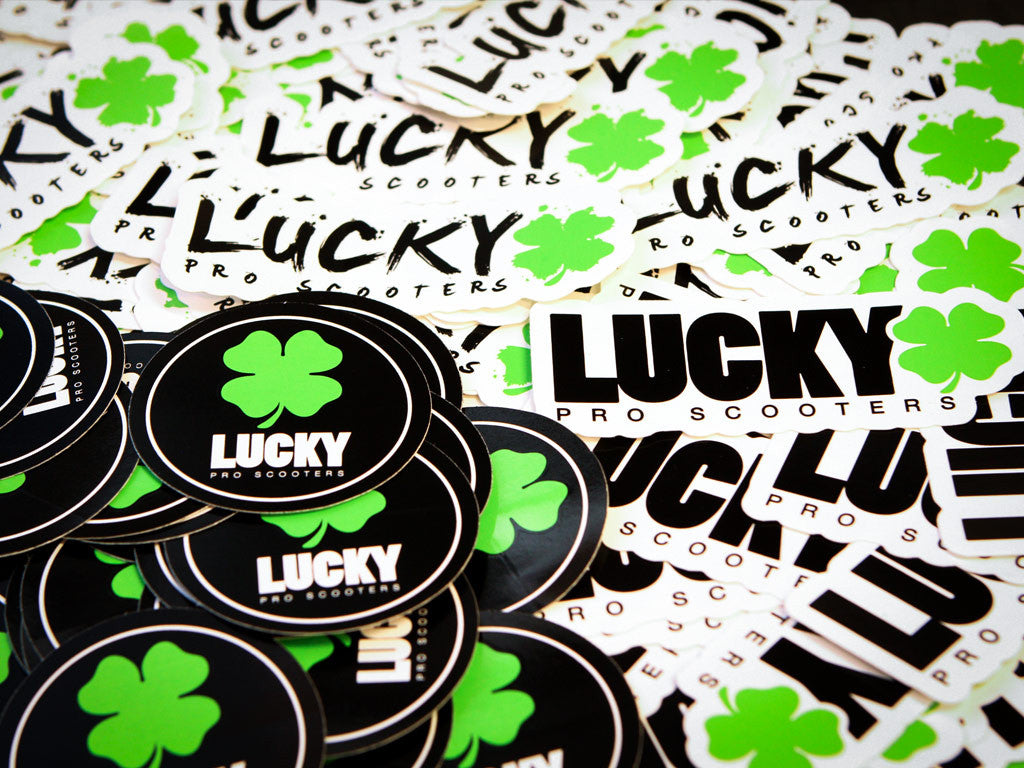 lucky-mix-sticker-pack-aufkleber-15-st-ck-set image 1
