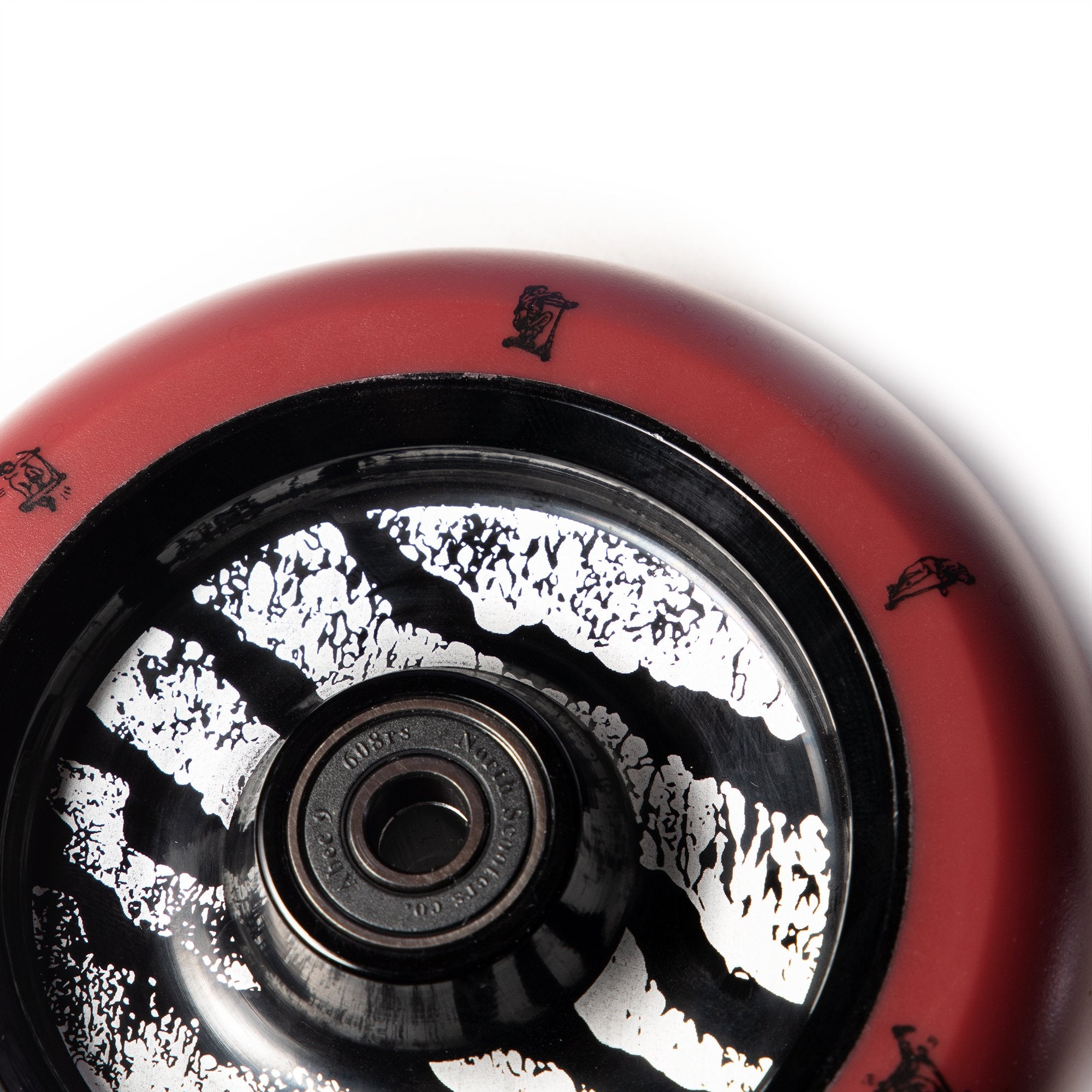 north-jonas-johnson-signal-rollen-110mm-24mm-88a image 2