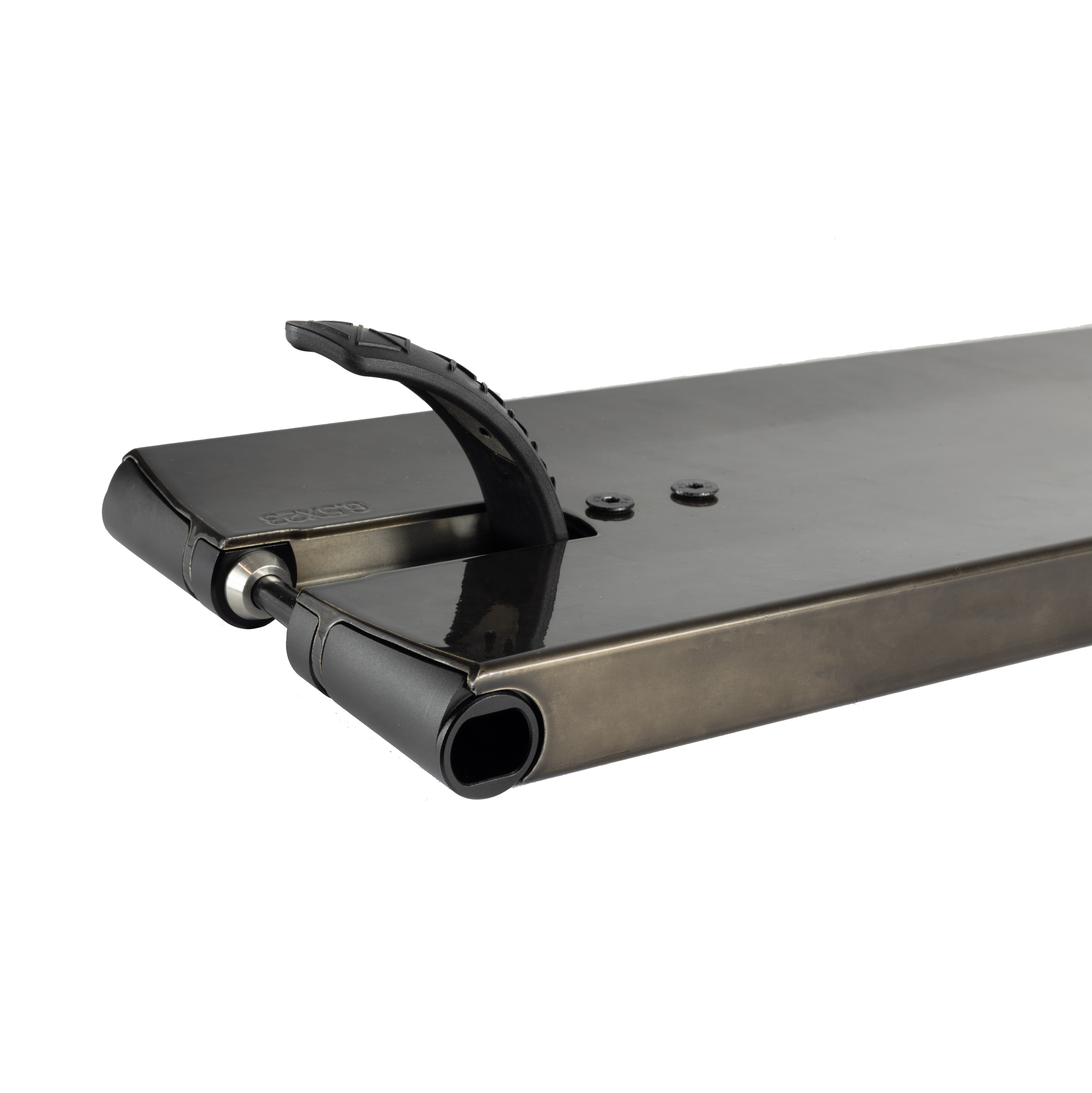 native-ventura-stunt-scooter-deck-black-f-r-street image 5
