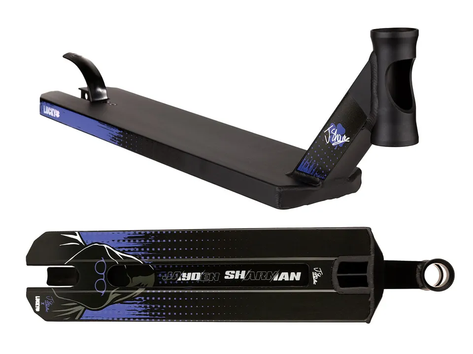 lucky-signature-jayden-sharman-deck-v4-19-5-stunt-scooter image 1