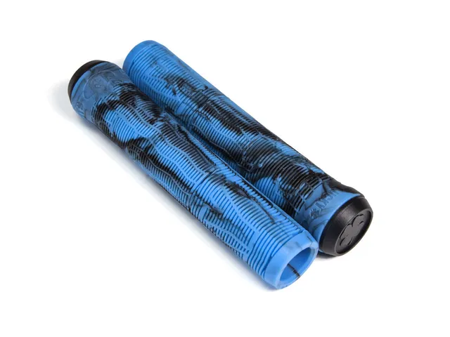 lucky-prospect-vicegrips-2-0-scooter-griffe-schwarz-blau-paar image 1