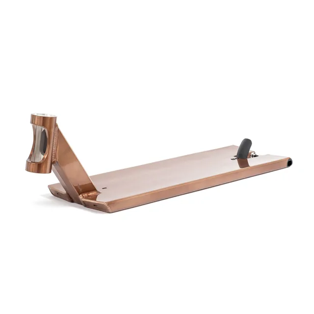 north-unity-g7-stunt-scooter-deck-schwarz-7-x-22-5-zoll image 1