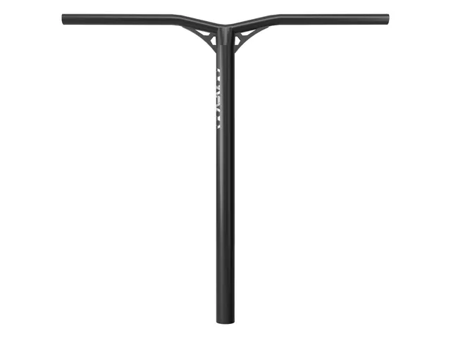 lucky-prospect-hexbar-lenker-26x26-schwarz-oversize-alu image 1
