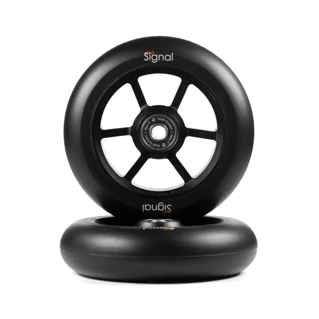 north-signal-v3-rollen-115x30-matte-black-paar-88a image 1