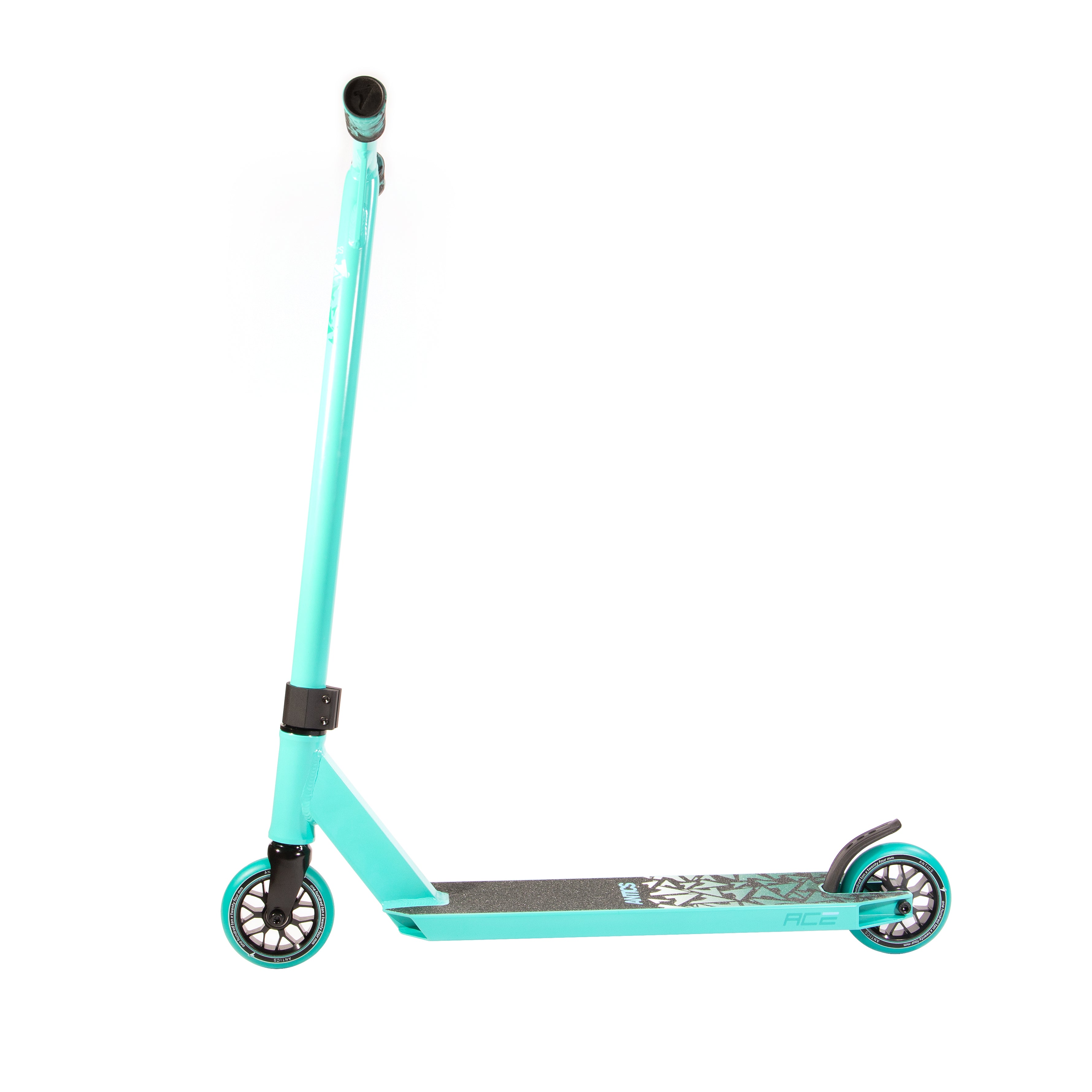 antics-ace-complete-stunt-scooter-teal-110-mm-alu image 2