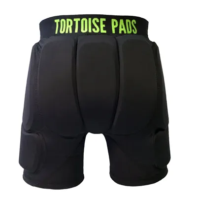 tortoise-pads-t2-protektoren-shorts-kids-x-small-7-pad-schutz image 1