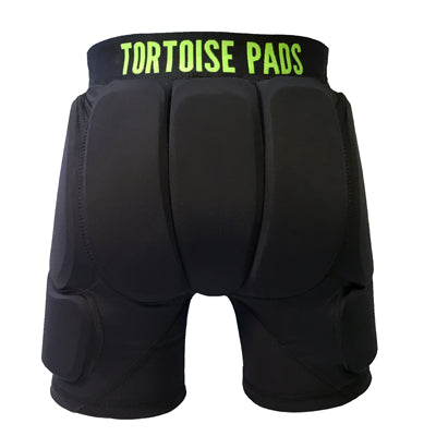 tortoise-pads-t2-protektoren-shorts-kids-x-small-7-pad-schutz image 1