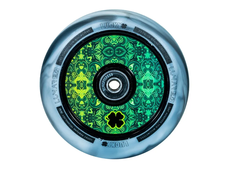 lucky-prospect-lunar-120mm-scooter-rolle-recoil image 1