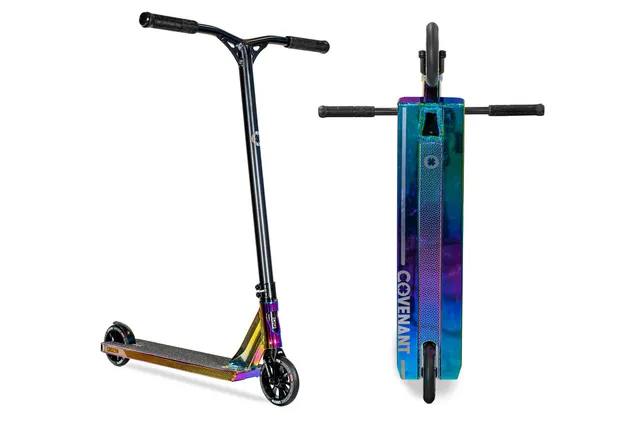 lucky-covenant-komplett-scooter-oil-slick-120mm image 1