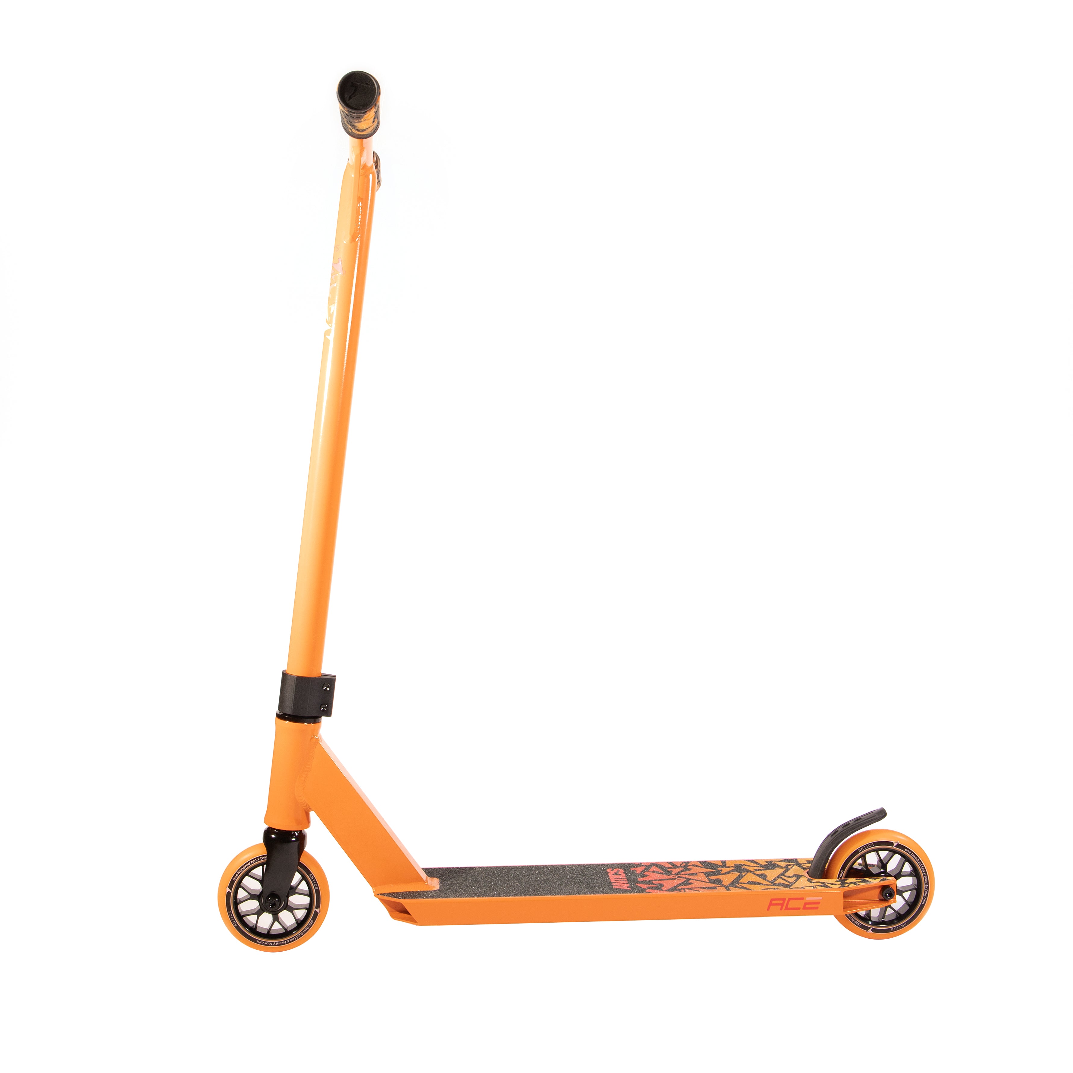 antics-ace-komplett-stunt-scooter-orange-110-mm-ihc image 2