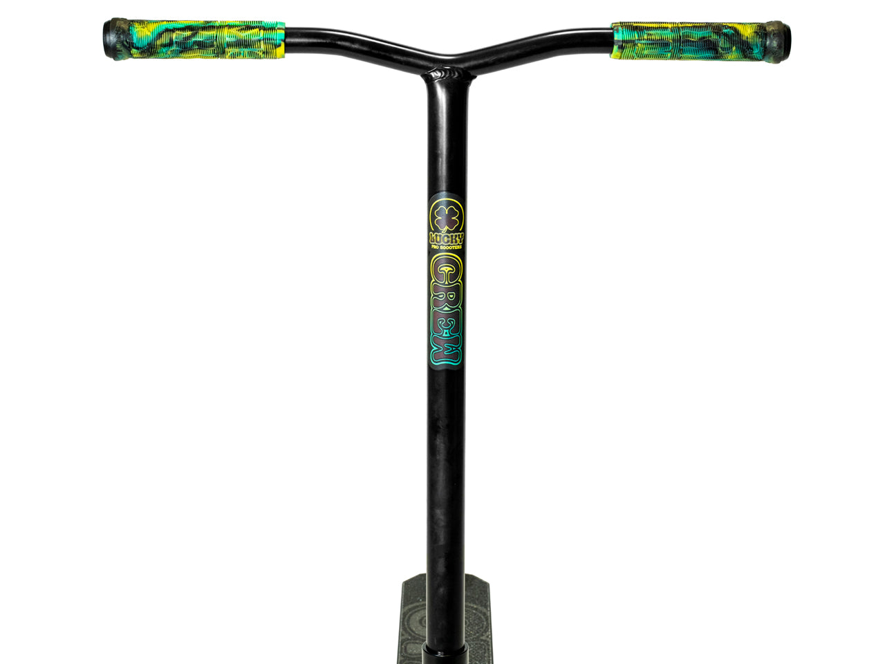 lucky-crew-tracer-stunt-scooter-komplett-115mm image 6