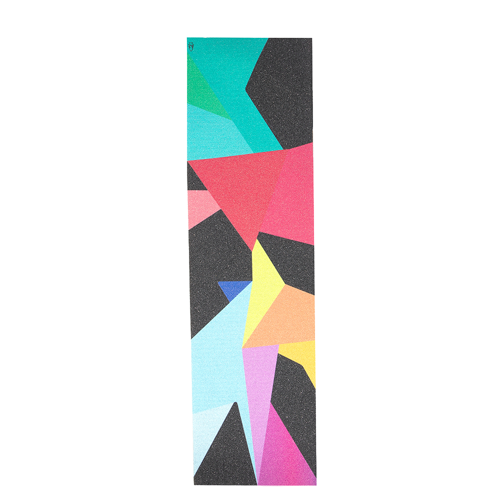 north-club-abstract-griptape-6-5-stunt-scooter-medium-grit image 1