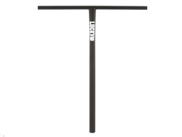 lucky-prospect-team-ti-bar-scooter-lenker-28-schwarz-titan image 1